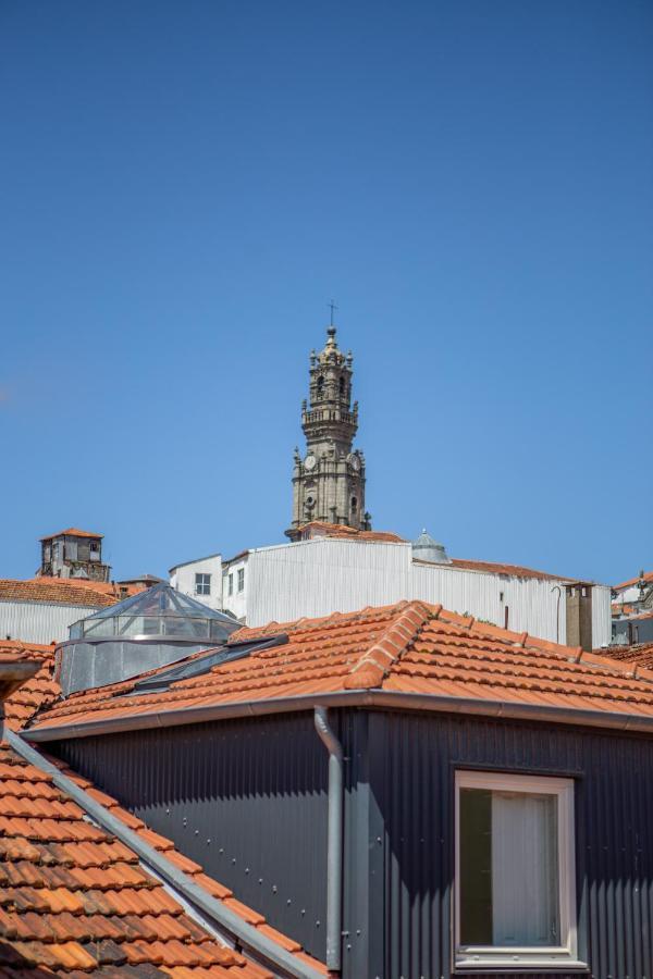 Allianca Suites 1909 - Porto Exterior foto